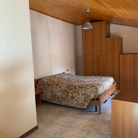 Apartman Il Bruco Villa d'Aiano
