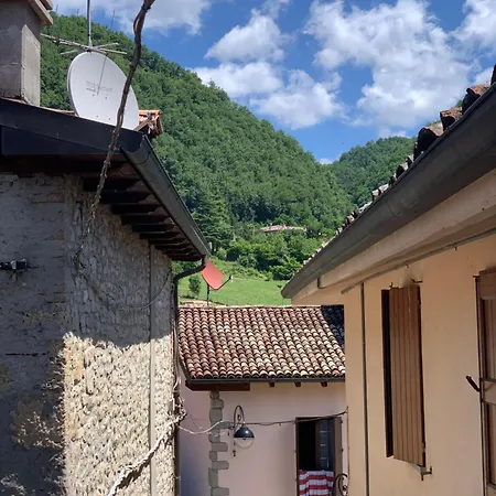 Apartman Il Bruco *